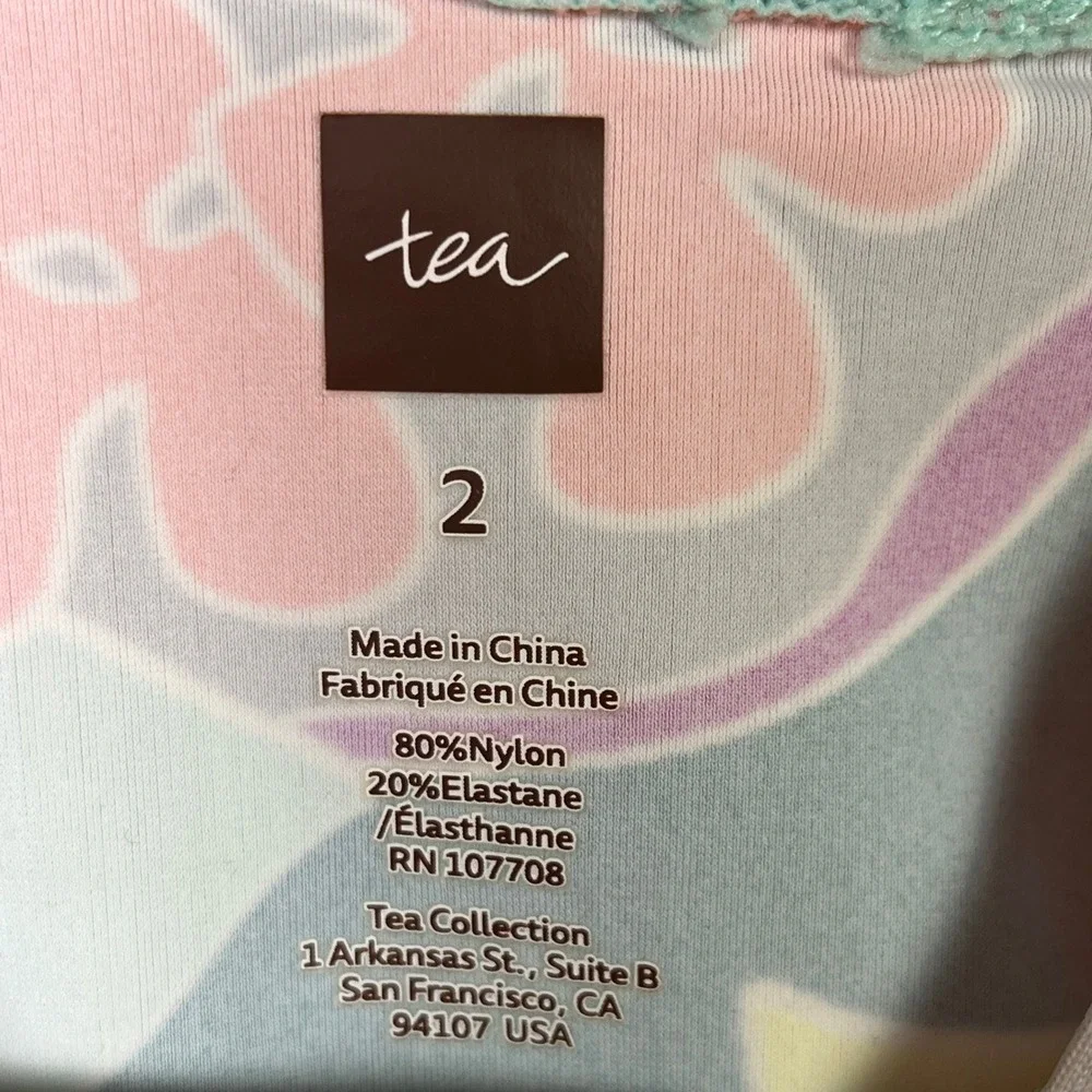 Tea Collection kids long